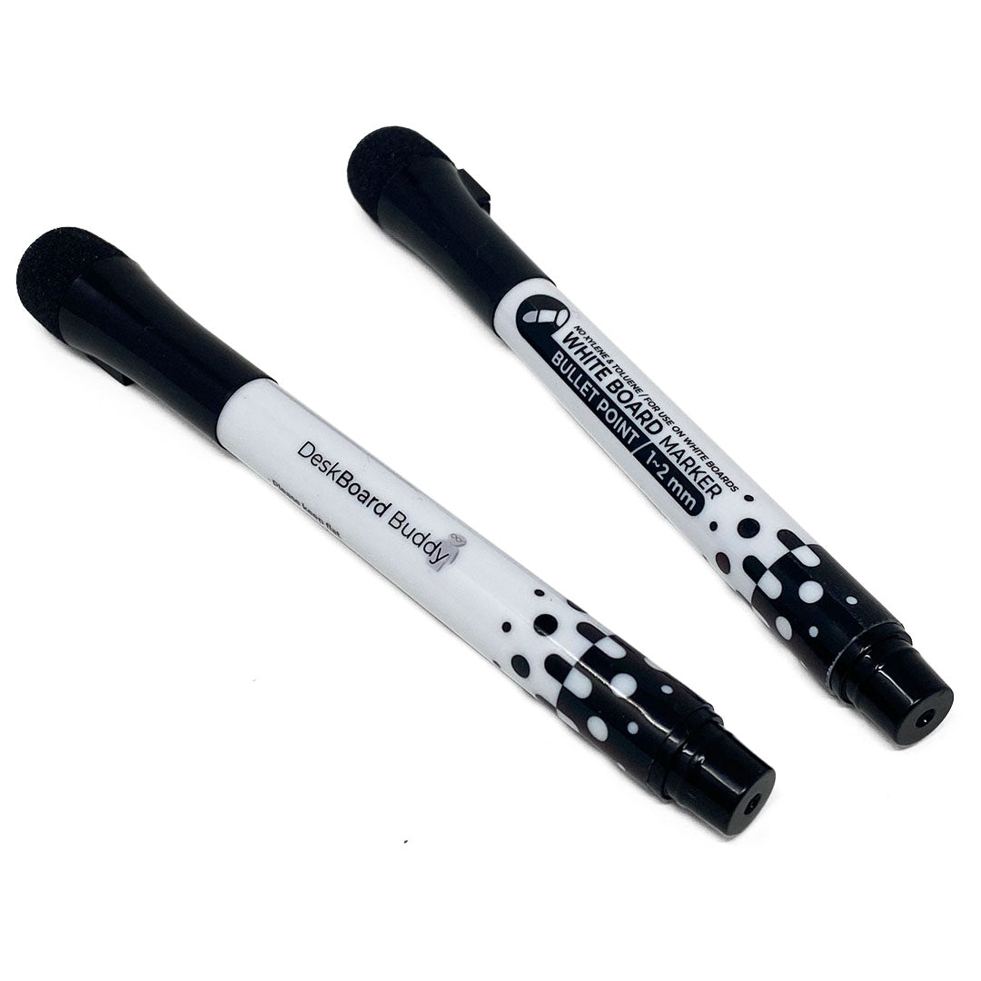 Dry Erase Markers (For White NeatGlass)