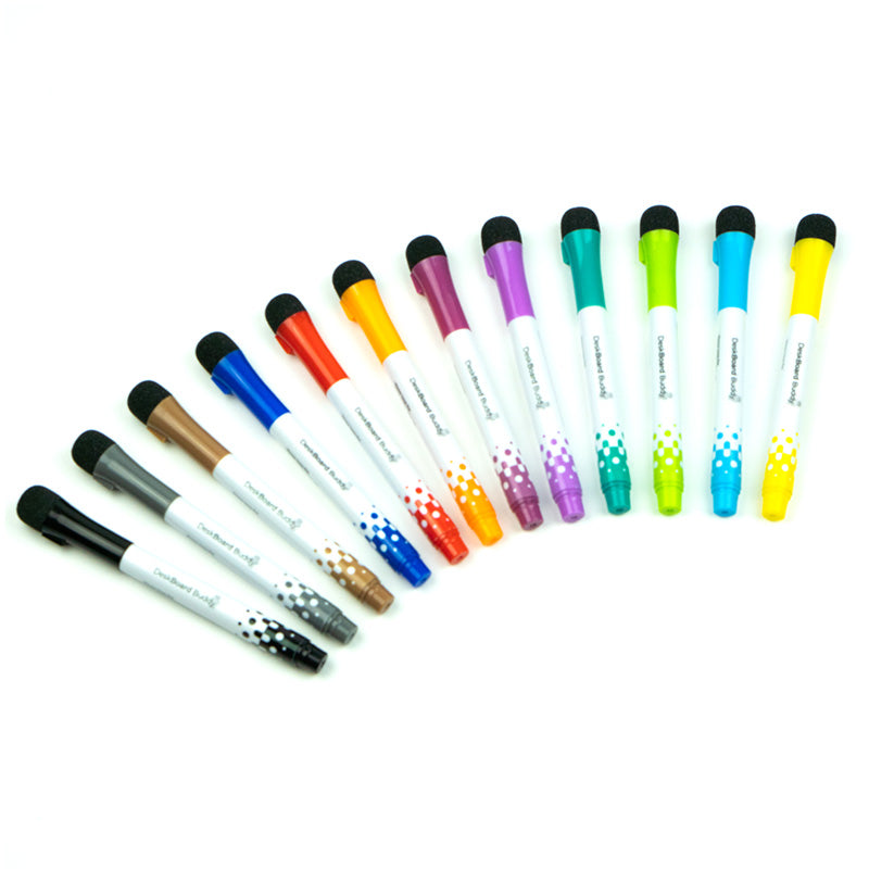 Dry Erase Markers (For White NeatGlass)