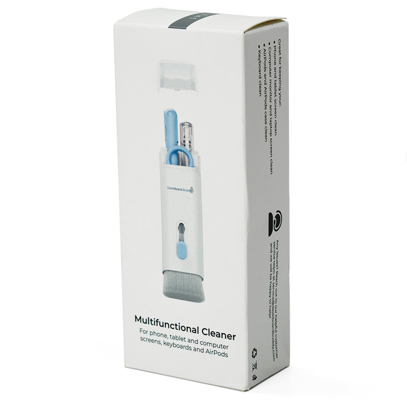 Multi-Purpose Cleaning Kit