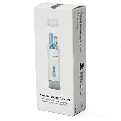 Multi-Purpose Cleaning Kit