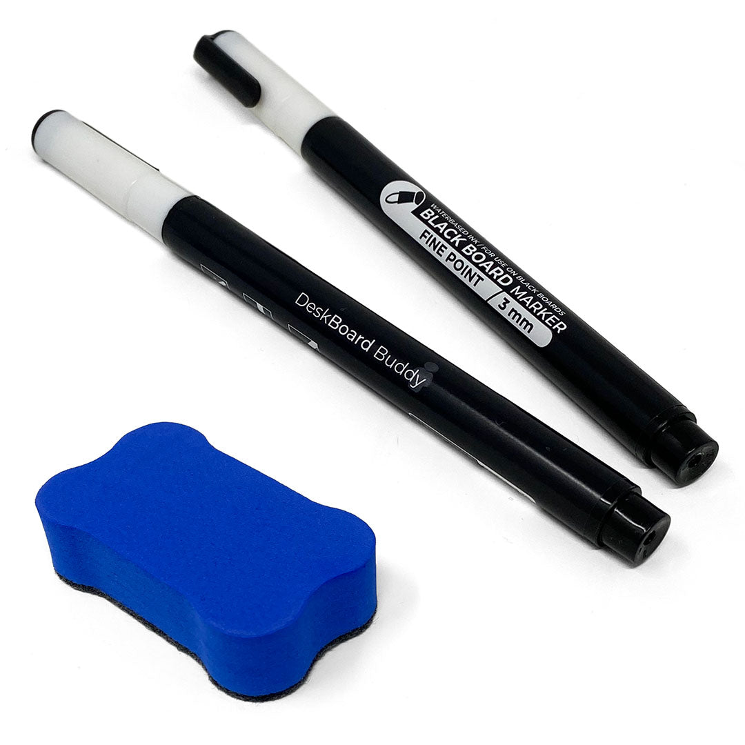 Dry Erase Markers (For Black NeatGlass)