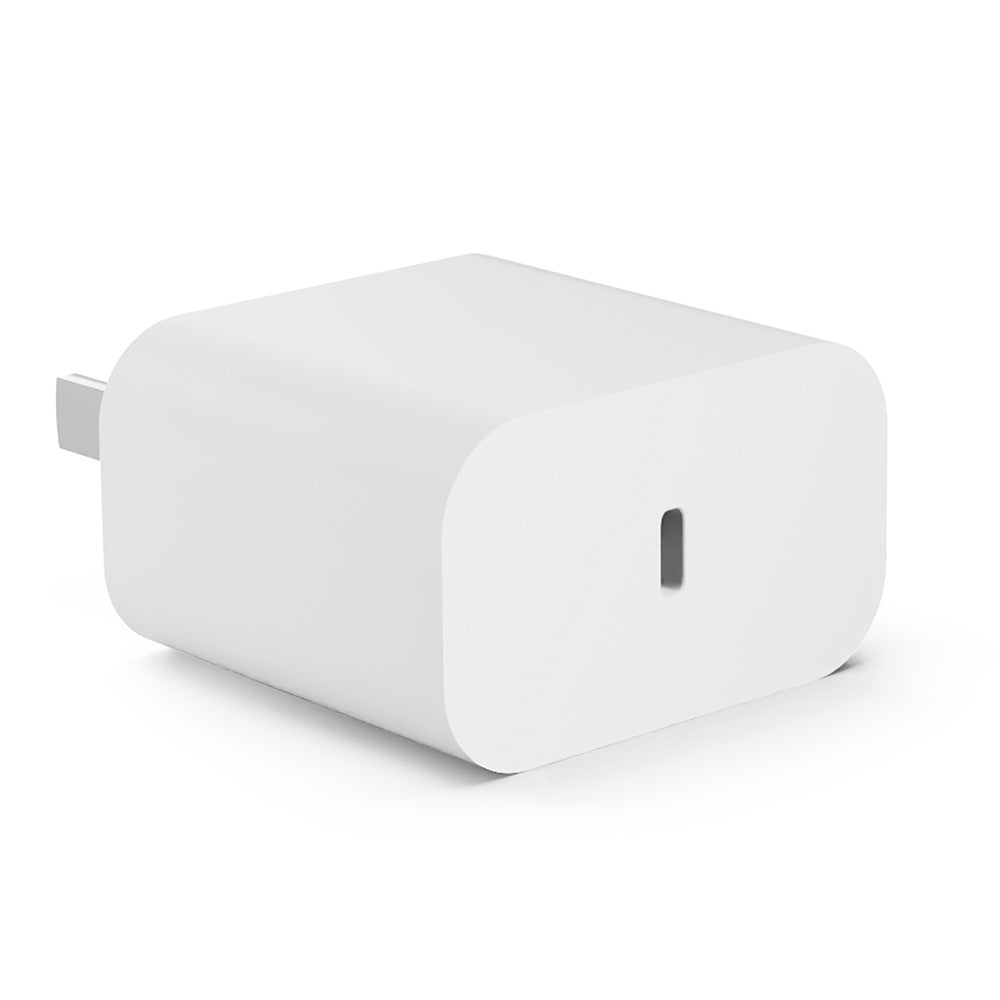 USB C Fast Wall Charger - 20W