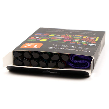 Dry Erase Markers (For Black NeatGlass)