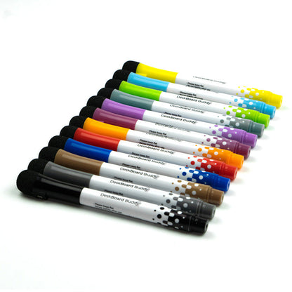 Dry Erase Markers (For White NeatGlass)