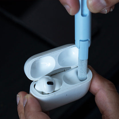 Multi-Purpose Cleaning Kit