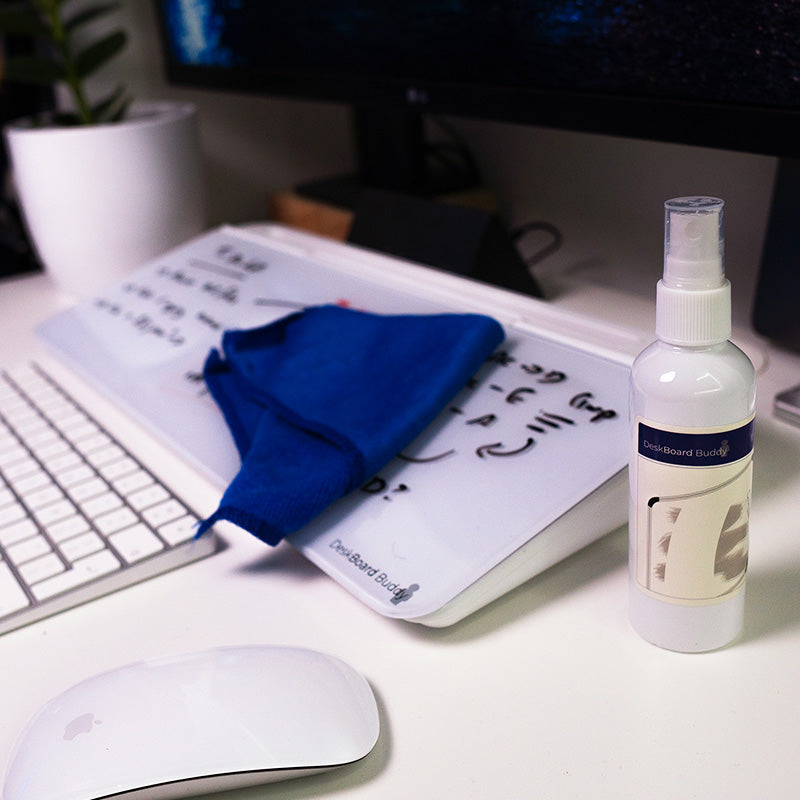 Glass Whiteboard Cleaning Kit