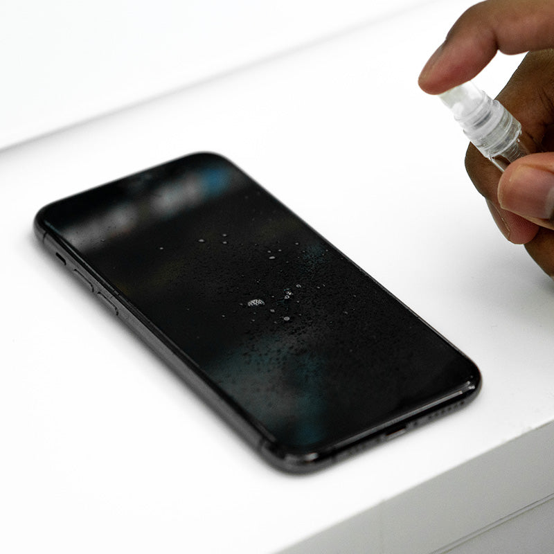 Multi-Purpose Cleaning Kit