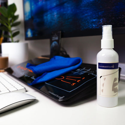 Glass Whiteboard Cleaning Kit